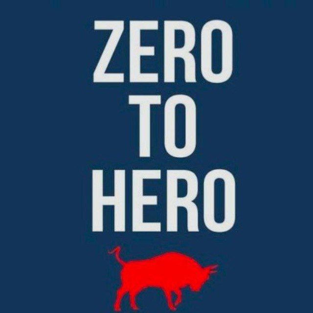 ZERO TO HERO CALLS